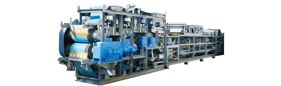Positive And Negative Pressure Combined Equipment