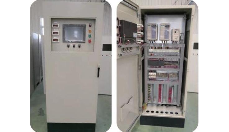 Control System