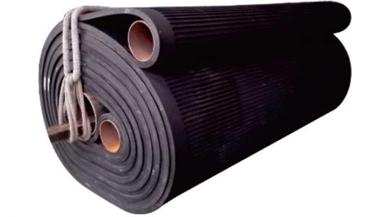 Rubber Belt
