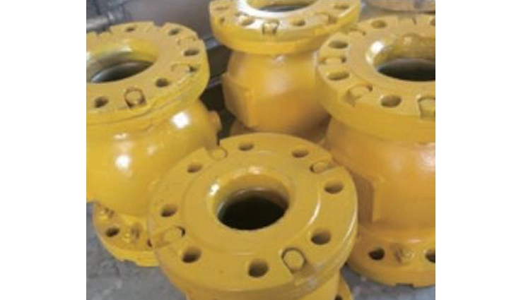 Pinch-Off Valve
