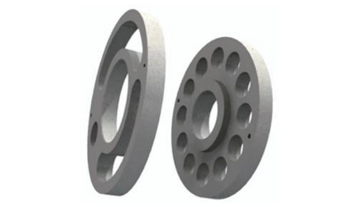 Distribution Valve