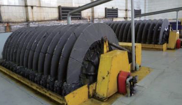 Iron Ore Concentrate