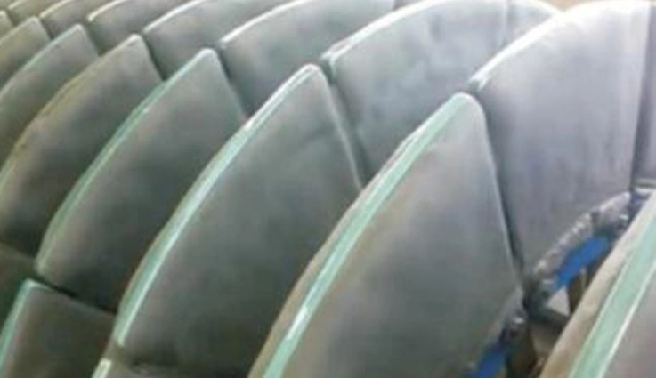 Phosphate Concentrate