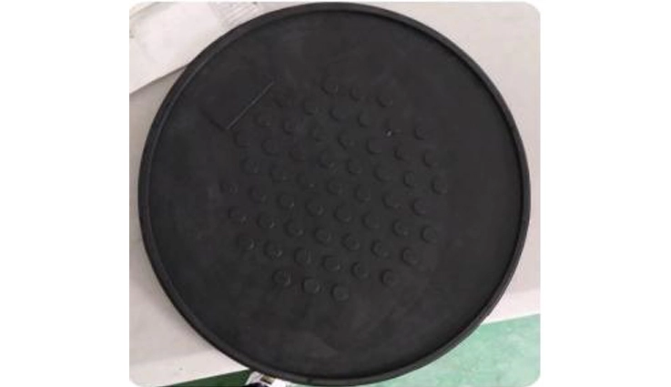 Rubber Diaphragm