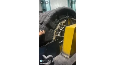 Disc Filter Video