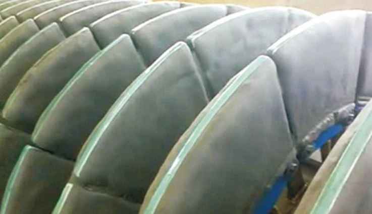 ceramic-vacuum-disc-filter-use