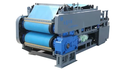 DZG Belt Vacuum Ultra-High Pressure Filter