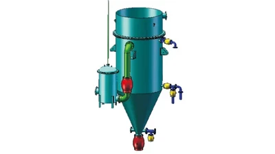 Precise Tube Filter