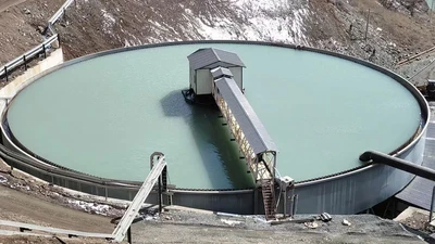 GNZ Thickener