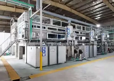 Chemical Industry