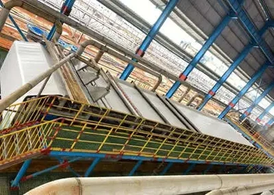 Mining Industry