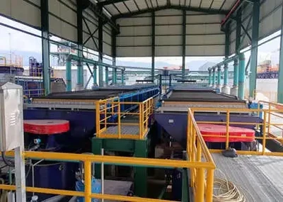 Metallurgical Industry
