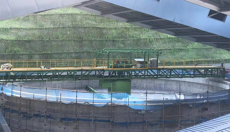 mining-thickener