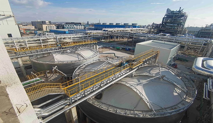 thickener-in-mineral-processing