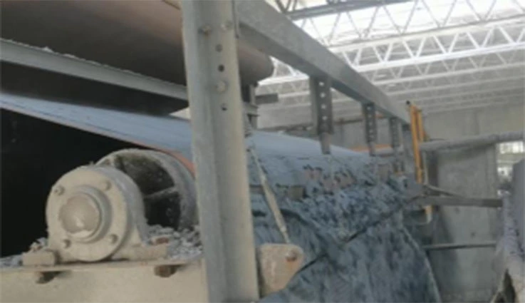 vacuum-belt-filter-press-use